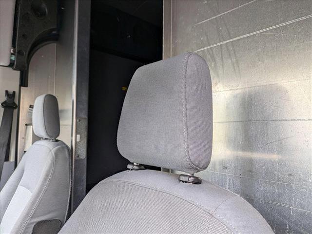 used 2019 Ford Transit-250 car, priced at $27,350