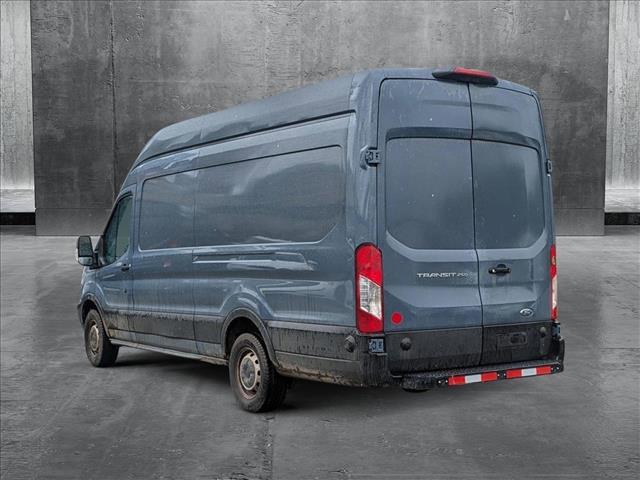used 2019 Ford Transit-250 car, priced at $28,926