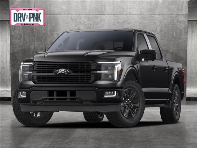 new 2024 Ford F-150 car, priced at $85,520