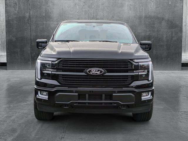 new 2024 Ford F-150 car, priced at $85,520