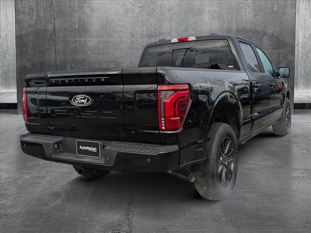 new 2024 Ford F-150 car, priced at $85,520