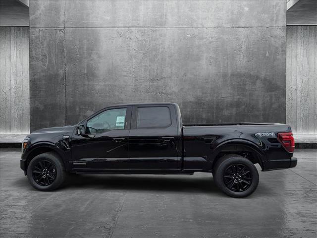 new 2024 Ford F-150 car, priced at $85,520