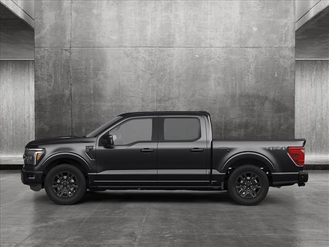 new 2024 Ford F-150 car, priced at $85,520