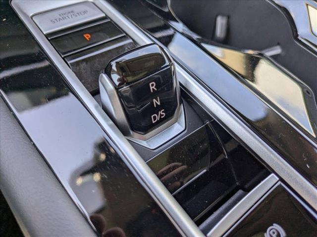used 2024 Volkswagen Atlas car, priced at $41,963