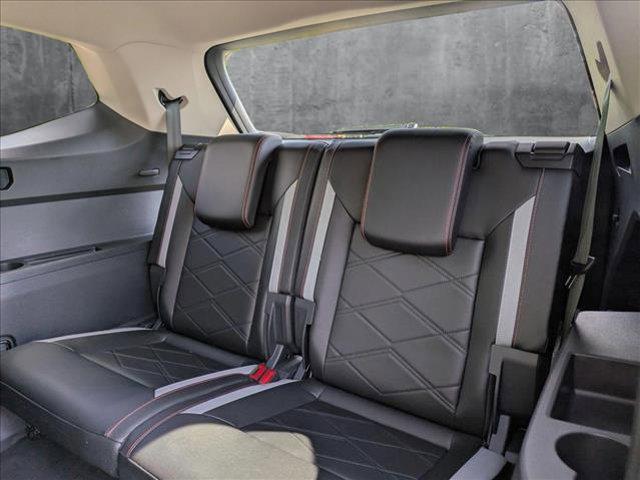 used 2024 Volkswagen Atlas car, priced at $41,963