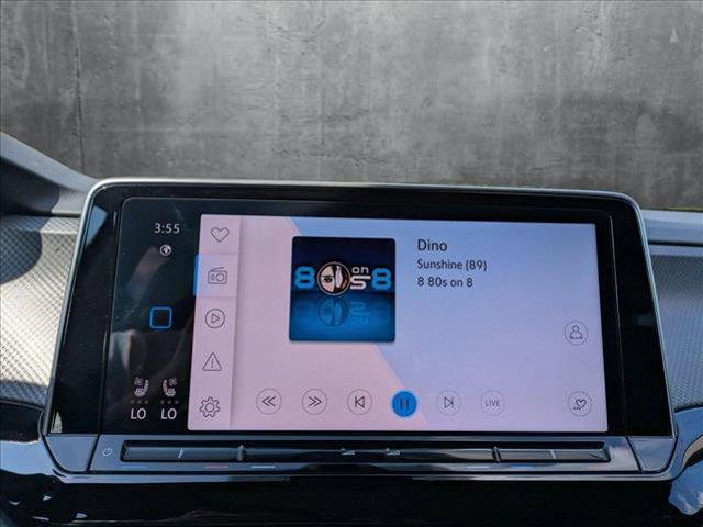 used 2024 Volkswagen Atlas car, priced at $41,963