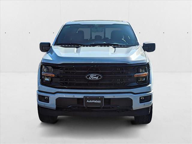 new 2025 Ford F-150 car, priced at $73,935