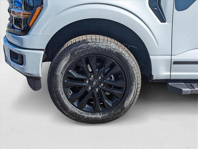 new 2025 Ford F-150 car, priced at $73,935