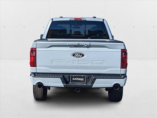 new 2025 Ford F-150 car, priced at $73,935