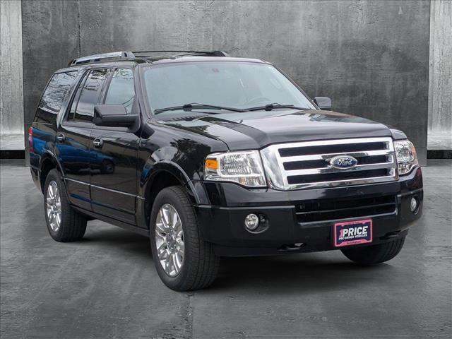 used 2013 Ford Expedition car, priced at $10,995