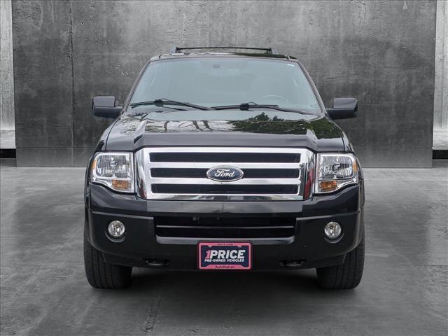 used 2013 Ford Expedition car, priced at $10,995