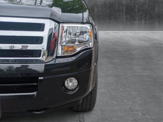 used 2013 Ford Expedition car, priced at $10,995