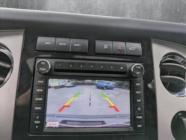 used 2013 Ford Expedition car, priced at $10,995