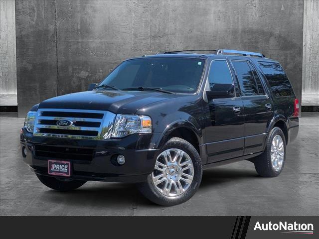 used 2013 Ford Expedition car, priced at $10,995