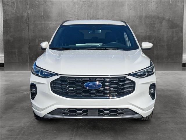 new 2023 Ford Escape car, priced at $41,750