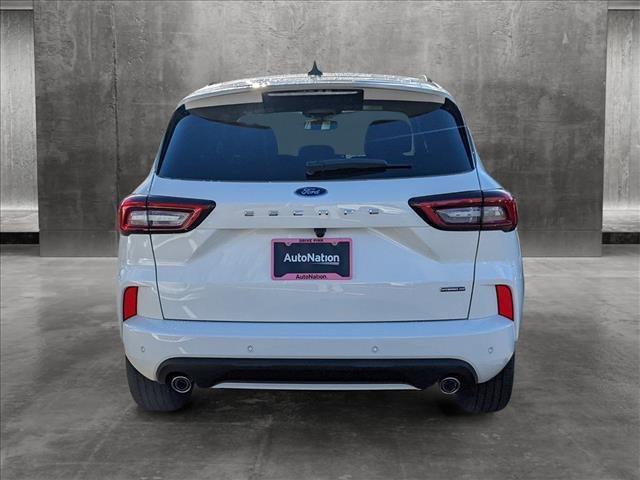 new 2023 Ford Escape car, priced at $41,750