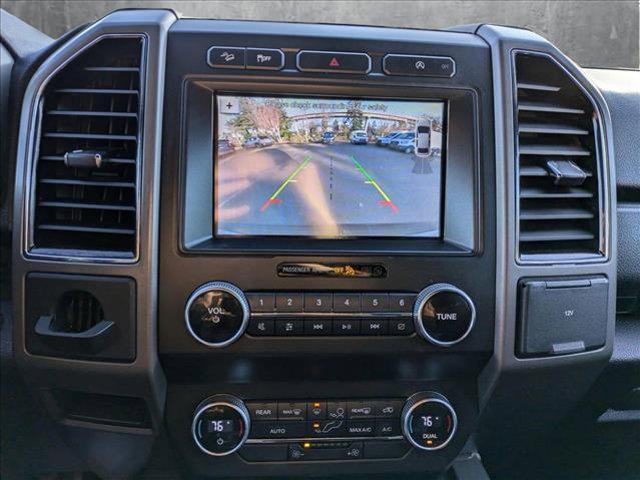 used 2019 Ford Expedition Max car, priced at $26,998