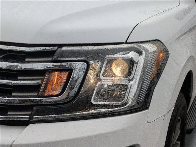 used 2019 Ford Expedition Max car, priced at $28,667