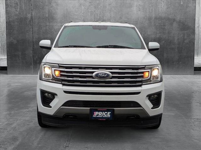 used 2019 Ford Expedition Max car, priced at $28,667