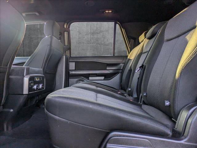 used 2019 Ford Expedition Max car, priced at $26,998