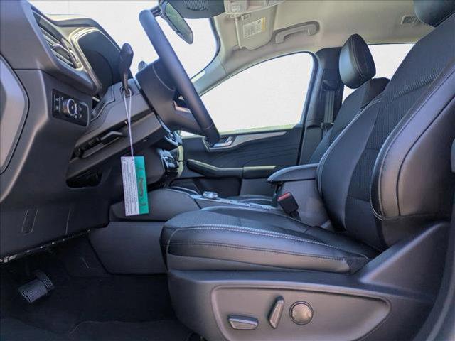 new 2025 Ford Escape PHEV car, priced at $34,395