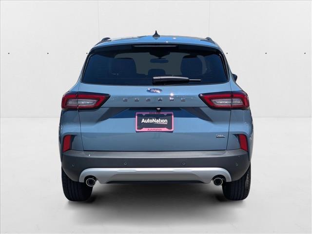 new 2025 Ford Escape PHEV car, priced at $34,395