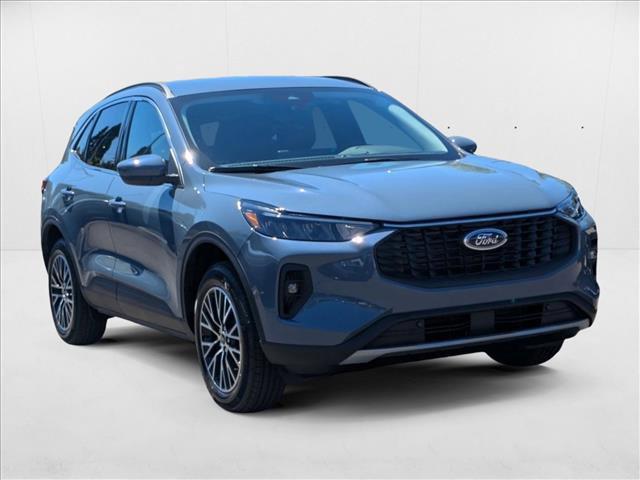 new 2025 Ford Escape PHEV car, priced at $34,395