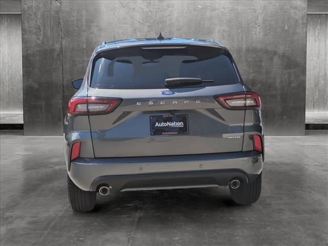 new 2024 Ford Escape car, priced at $33,998