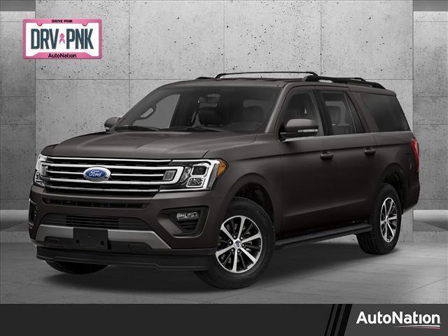 used 2020 Ford Expedition car, priced at $34,998