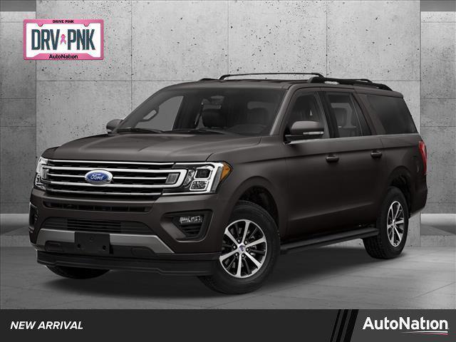 used 2020 Ford Expedition car, priced at $34,998