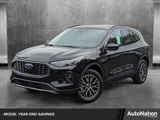 new 2024 Ford Escape car, priced at $39,921