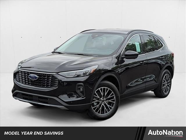 new 2024 Ford Escape PHEV car, priced at $38,998