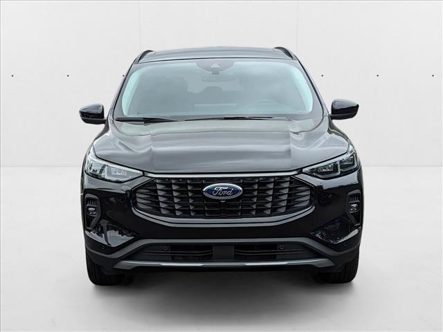 new 2024 Ford Escape PHEV car, priced at $38,998