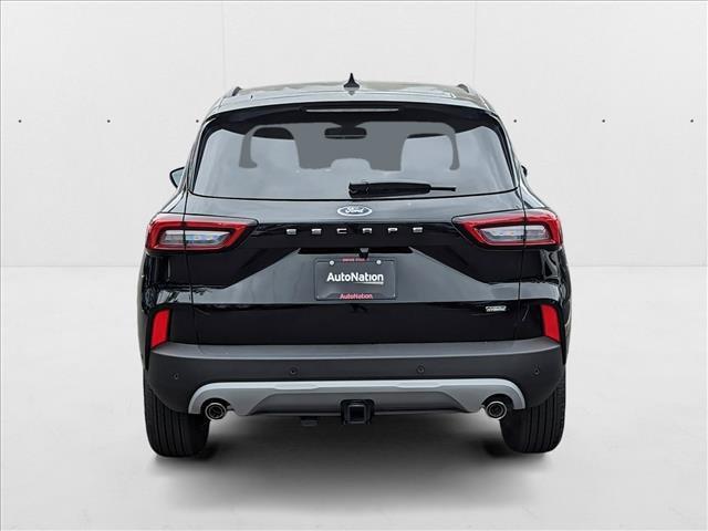 new 2024 Ford Escape PHEV car, priced at $38,998