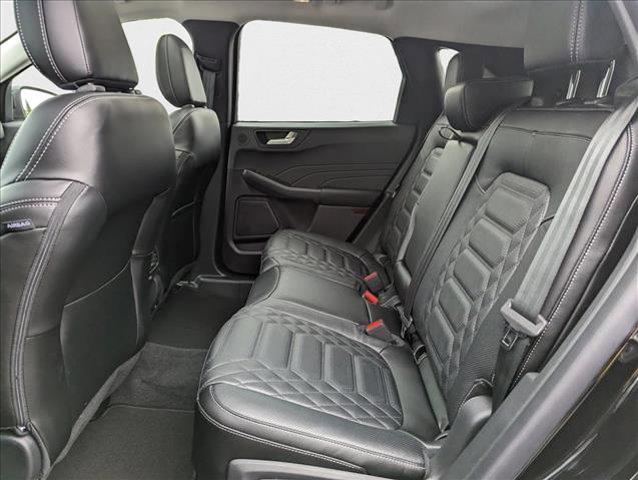 new 2024 Ford Escape PHEV car, priced at $38,998