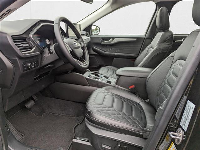 new 2024 Ford Escape PHEV car, priced at $38,998