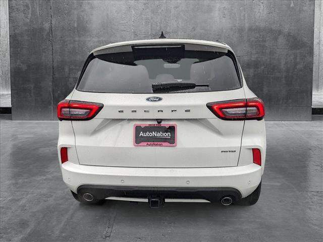 new 2024 Ford Escape car, priced at $39,829