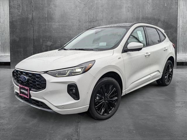 new 2024 Ford Escape car, priced at $39,829