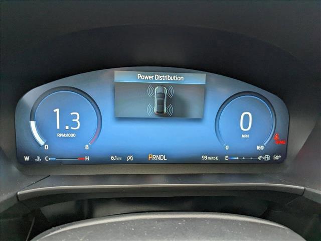 new 2024 Ford Escape car, priced at $39,829