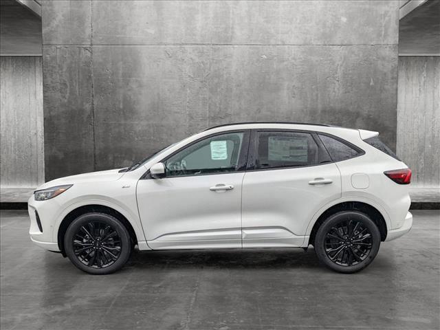 new 2024 Ford Escape car, priced at $41,785