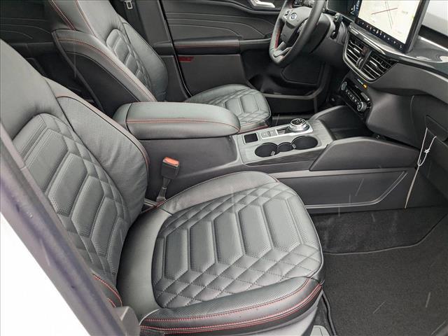 new 2024 Ford Escape car, priced at $39,829
