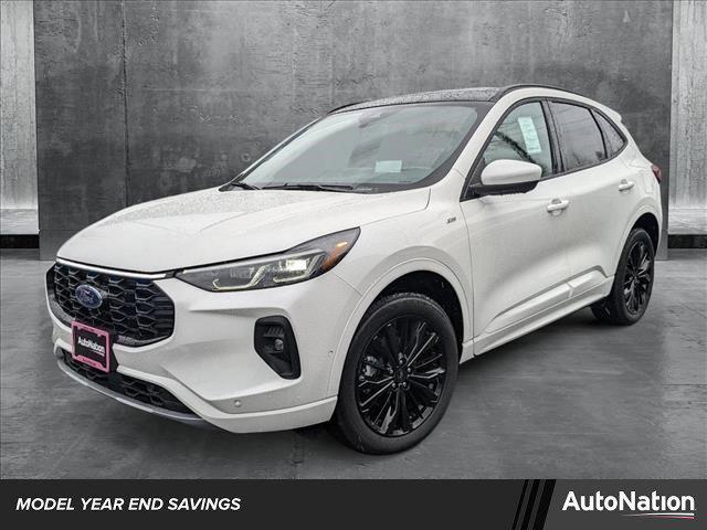 new 2024 Ford Escape car, priced at $39,829