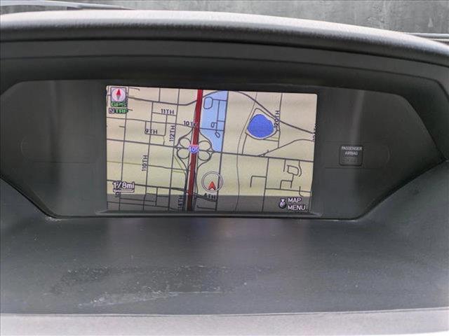 used 2012 Honda Odyssey car, priced at $13,993