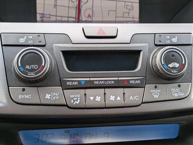 used 2012 Honda Odyssey car, priced at $13,993