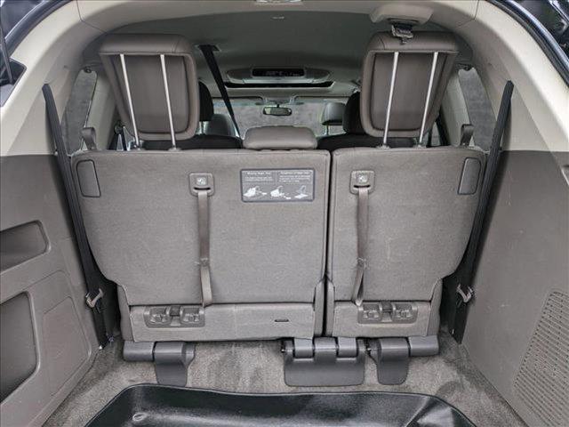 used 2012 Honda Odyssey car, priced at $13,993