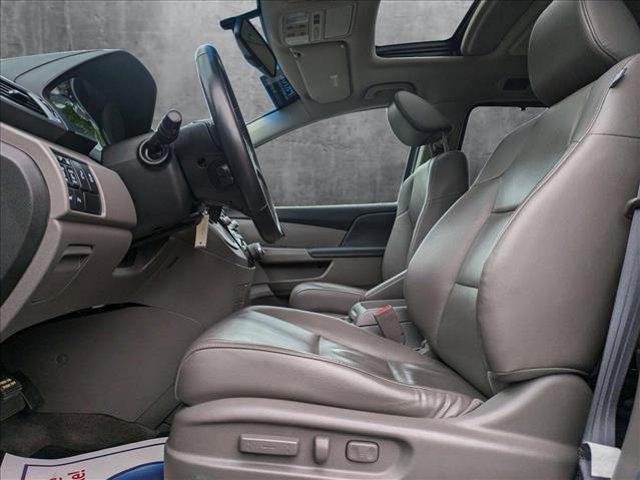 used 2012 Honda Odyssey car, priced at $13,993