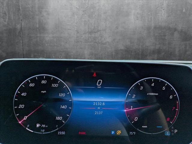 used 2023 Mercedes-Benz C-Class car, priced at $37,476