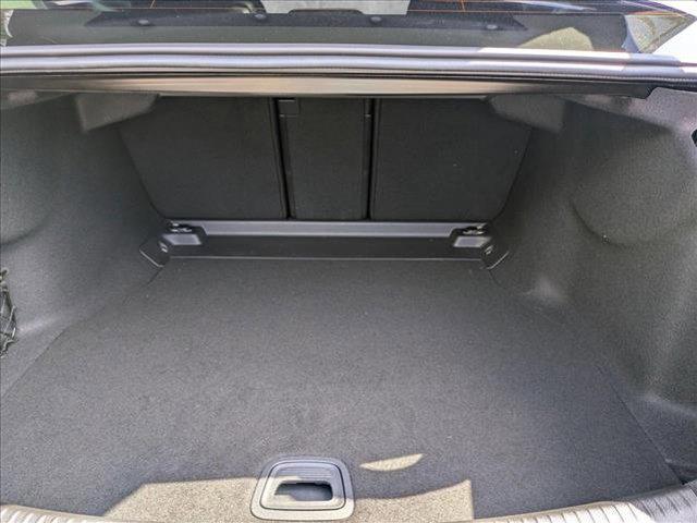 used 2023 Mercedes-Benz C-Class car, priced at $37,476