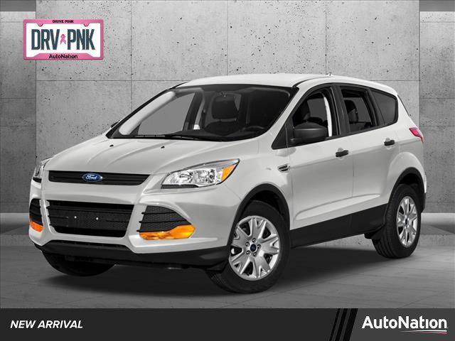 used 2016 Ford Escape car, priced at $10,998