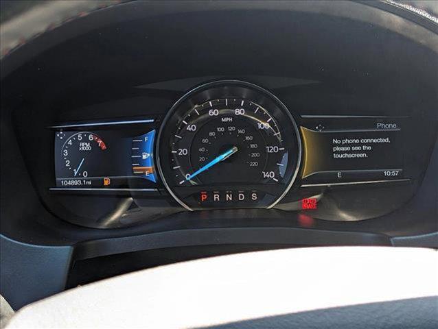 used 2016 Ford Explorer car, priced at $14,998